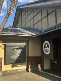🌰🎨【長野・小布施町】  栗とアートと、静かな時間が流れる町。