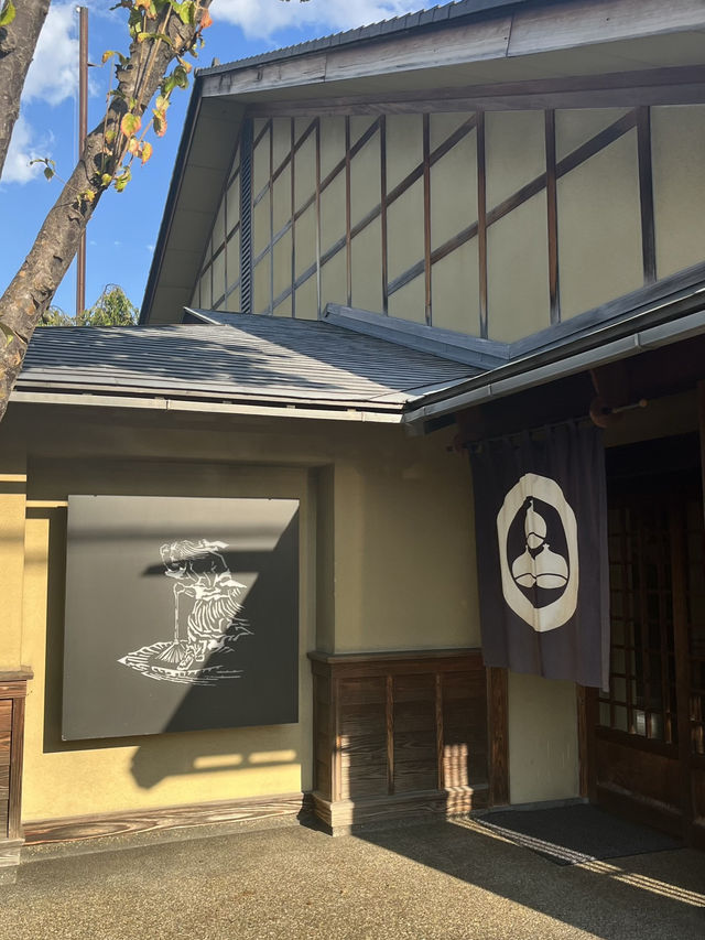 🌰🎨【長野・小布施町】  栗とアートと、静かな時間が流れる町。
