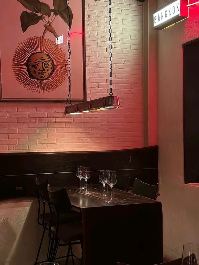 Quince Eatery