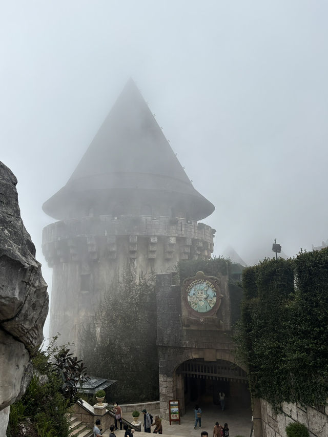 Ba Na Hills ,Vietnam 🇻🇳 