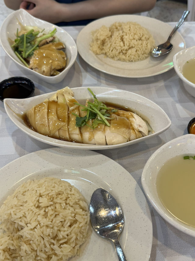 【シンガポール🇸🇬】の絶対食べるべき絶品グルメたち