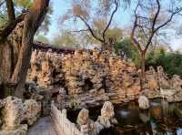 Step Inside: Prince Gong's Palace of Power & Intrigue!