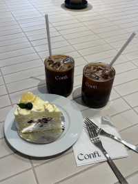 행복한 순간을 특별하게 만들어주는 ‘콘피’🍰🍰