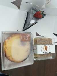 65c Ondo Bakery at Food Bayana: A Hidden Gem for Pastry Lovers in Penang