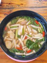 ร้านครัวข้าวหอม ซีฟู้ด