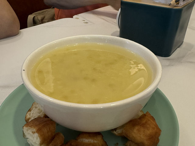 HanYuan Daily 韓源 – Eco Botanic: Nanyang Flavors in a Modern Cafe