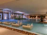 硯港 chilling stay in Pool Villa 
