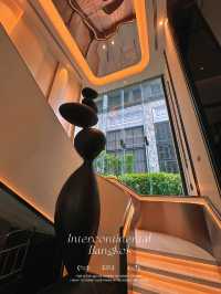 A New Gem in Bangkok – Truly Exceptional Stay