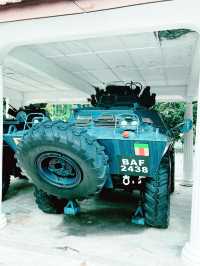 Royal Malaysia Police Museum: A Must-Visit Summer Destination