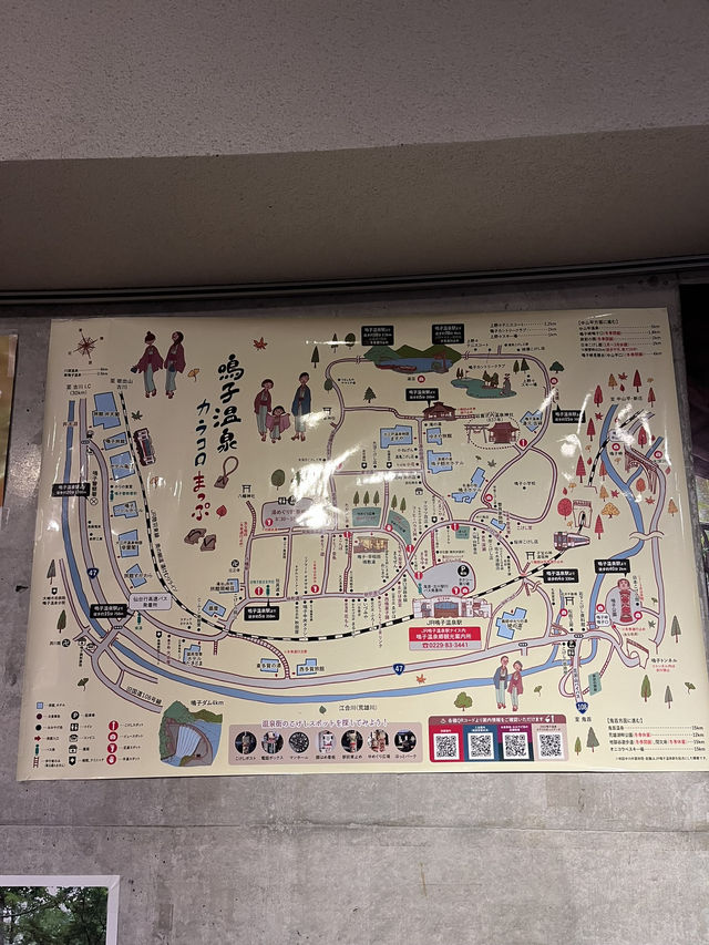 🏞️【宮城 あ・ら・伊達な道の駅】高速降りたら、グルメの宝箱が待ってた。