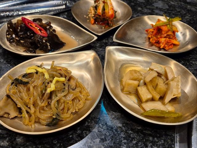 삼성동 한우오마카세🩷