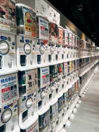 🇯🇵東京池袋扭蛋天堂✨ ガシャポンのデパート 池袋總本店