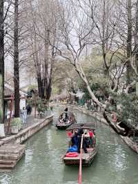 Tradition with a Twist - Shanghai 
