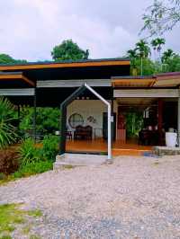 ลานสกาฟาร์มแกะ (Lansaka Sheep Farm)