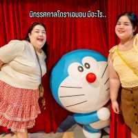 100% Doraemon 