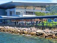 4 days itinerary at Banda Aceh and Sabang 