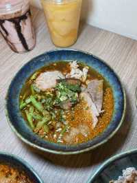 Nooze Nooze Noodles ร้านก๋วยเตี๋ยวสุดแซ่บย่านอารีย์