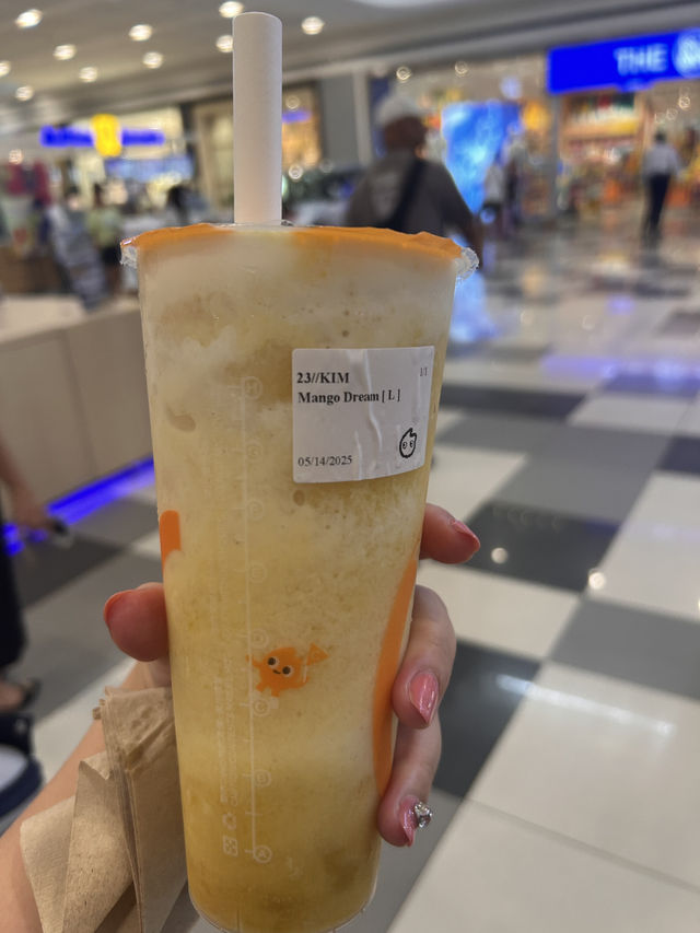 9 Days in Manila