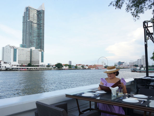 ทำเลเงียบ แต่เดินทางไม่ยาก Away Bangkok
