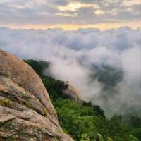 Rock Scrambles & Epic Views