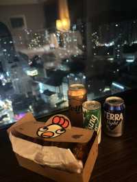 ロッテホテル釜山✨素敵ホカンス