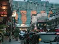 13 Days in Jakarta