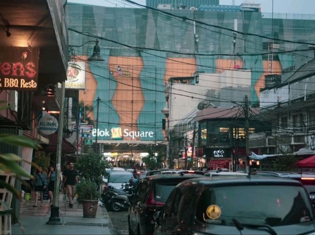 13 Days in Jakarta