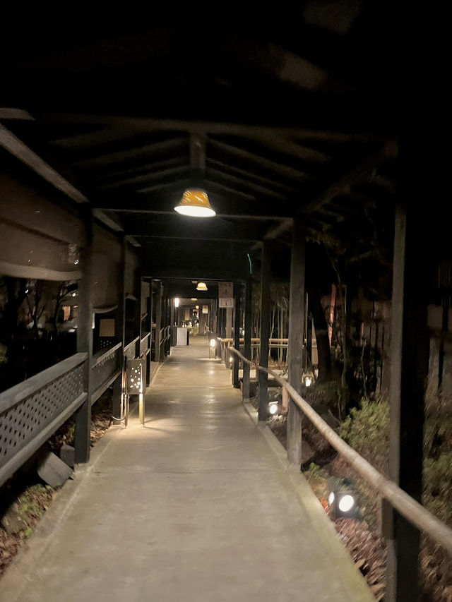 🍱【神奈川・箱根 雪月花】心と身体をほぐす、湯と美食の静かな時間