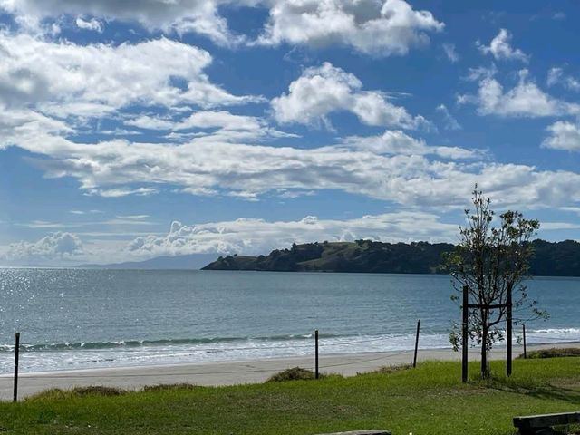 Waiheke Island