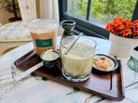 Olna Cafe Khao Yai 🏡