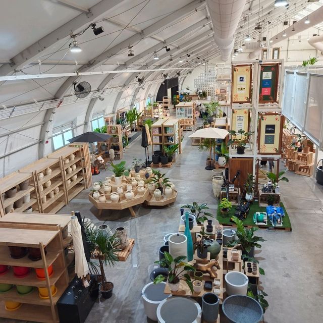 Sama Garden