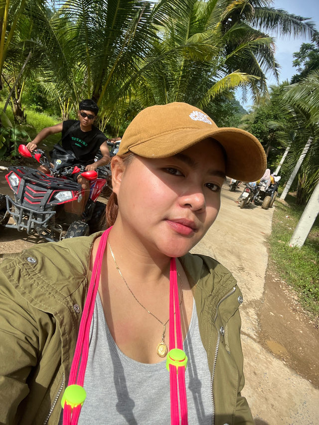 เขาคราม พัทลุง