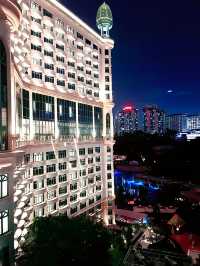 Luxurious Summer Escape at Sunway Resort Hotel