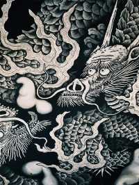 建仁寺的藝術與禪意，讓京都之旅更添靈性與文化深度！