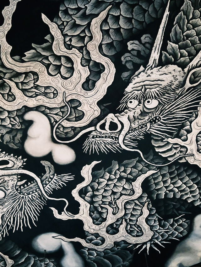 建仁寺的藝術與禪意，讓京都之旅更添靈性與文化深度！