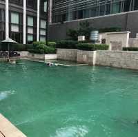 香港海景酒店⭐️港島海逸君綽酒店 🌊🏨