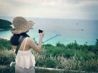 เที่ยวเกาะล้าน พักบ้านมะนาวรีสอร์ท