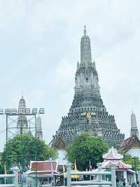 Bangkok Riverside affordable accommodation 