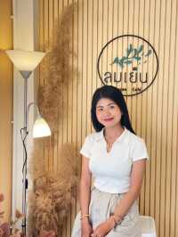 แวะพักใจที่ “ลมเย็น” คาเฟ่สุดชิลในอำเภอสูงเม่น แพร่