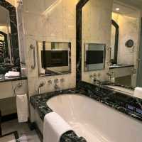 The Peninsula Hong Kong#hongkonghotel