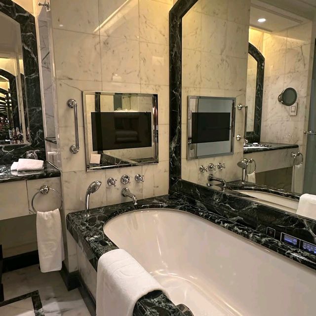 The Peninsula Hong Kong#hongkonghotel