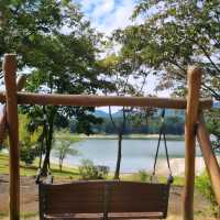 Wandering Through Okcheon-gun