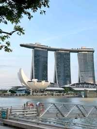 Marina Bay