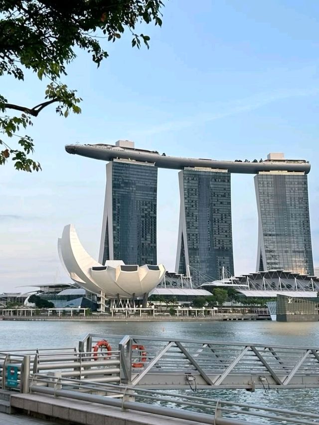 Marina Bay