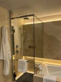 Timeless Elegance and Harbourfront Tranquility at Four Seasons Hong Kong