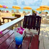 Simple & Affordable Beachfront Stay!- Samed Tubtim Resort🌅