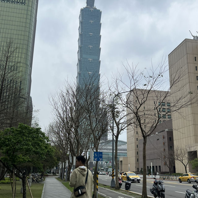 Taiwan 2nd Time 💖