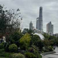 2 Days in Shanghai
