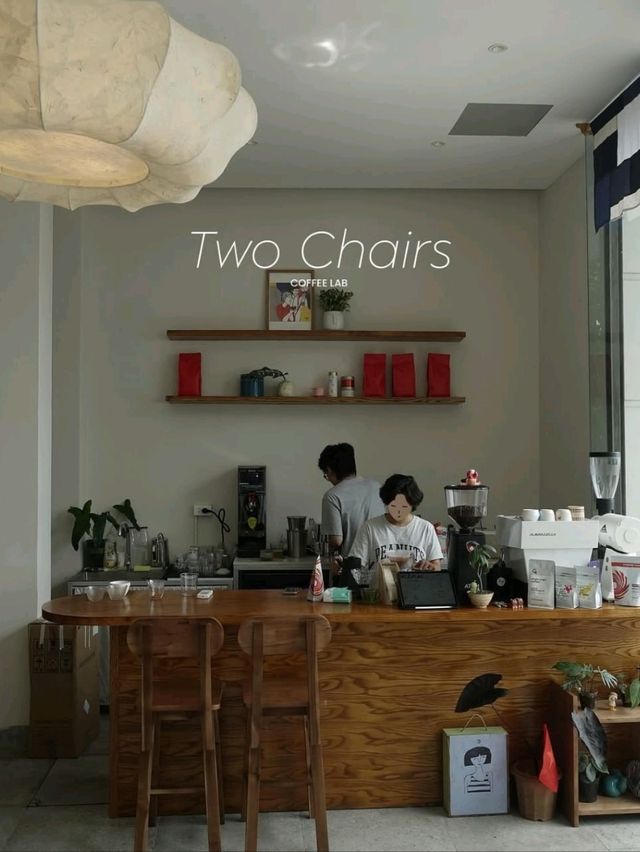 Two Chair