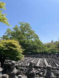 極樂淨土，回歸寧靜